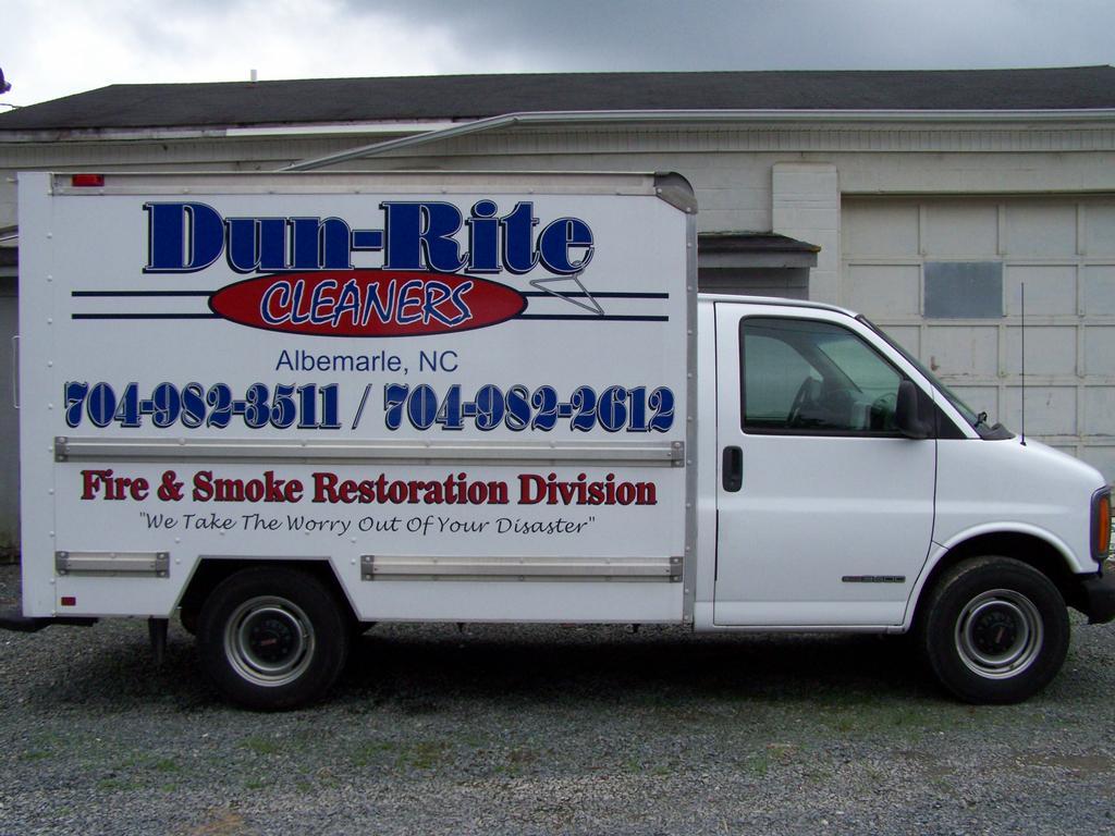 DunRite Cleaners Locust NC 28097 7047810511 Carpet Cleaning